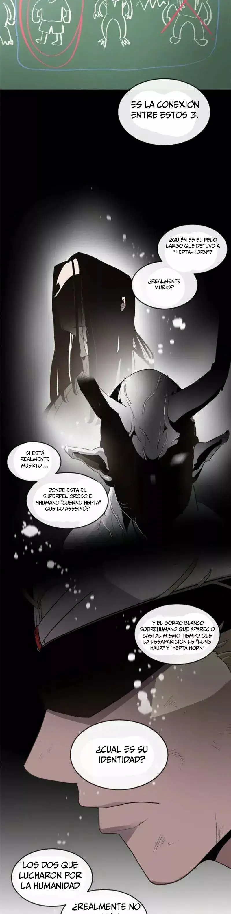 Super Human Era - Capítulo 7 - Página 28 - LectorTMOo