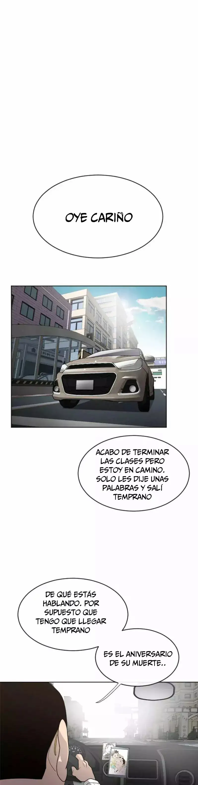 Super Human Era - Capítulo 7 - Página 34 - LectorTMOo