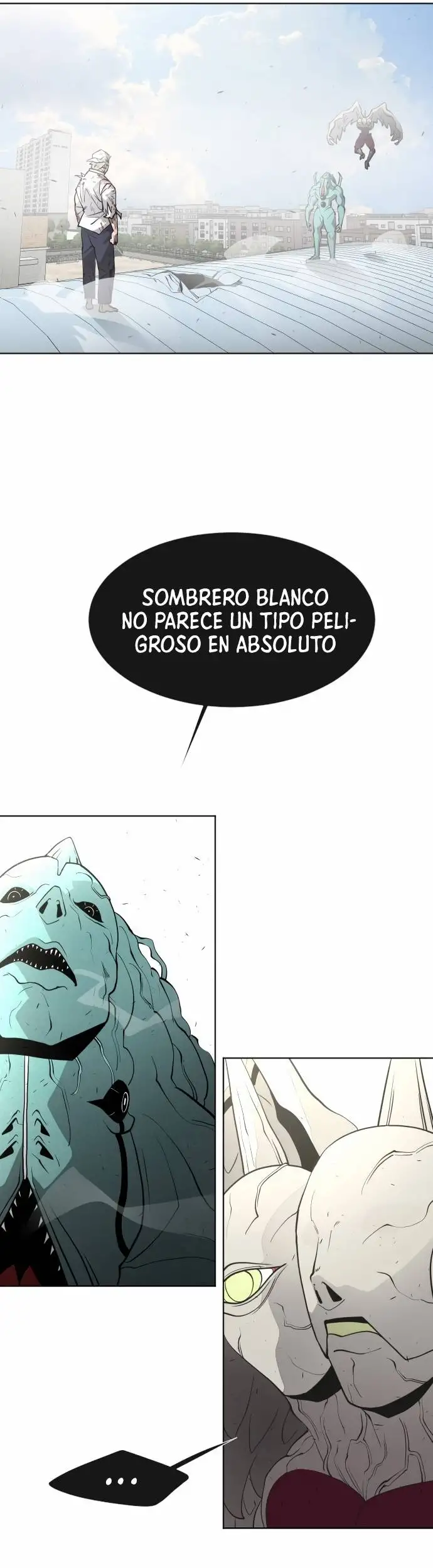 Super Human Era - Capítulo 70 - Página 2 - LectorTMOo