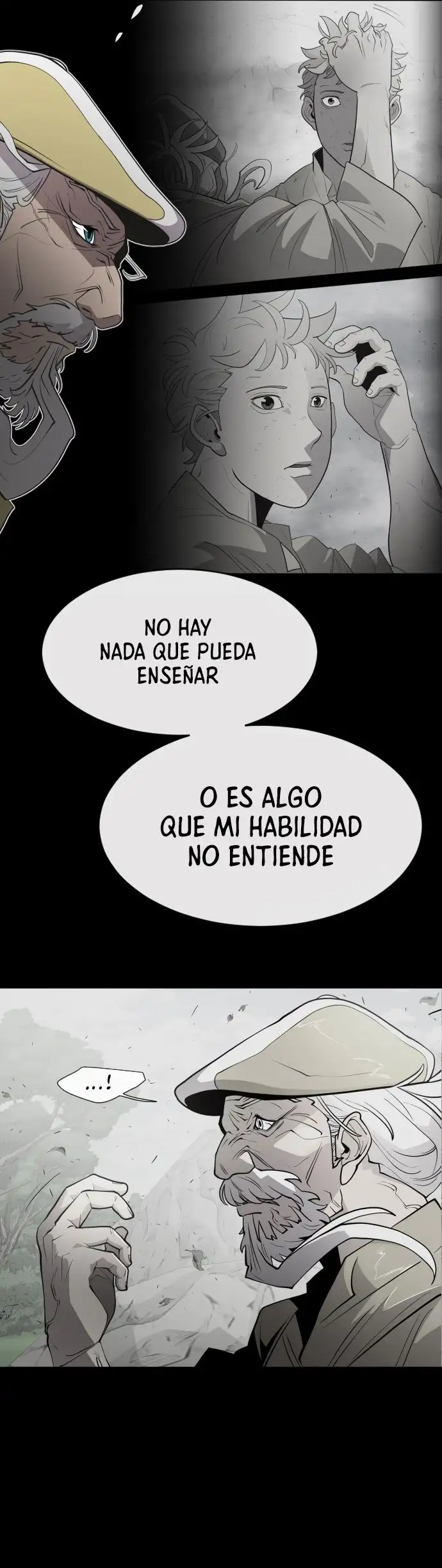 Super Human Era - Capítulo 70 - Página 7 - LectorTMOo
