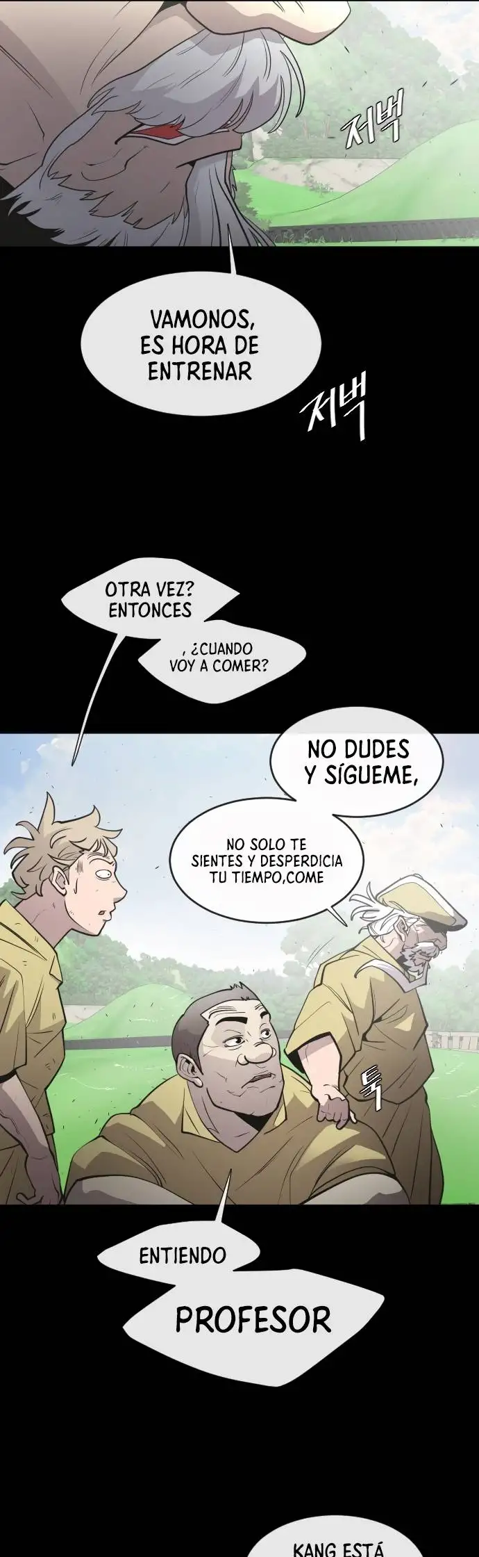 Super Human Era - Capítulo 70 - Página 9 - LectorTMOo