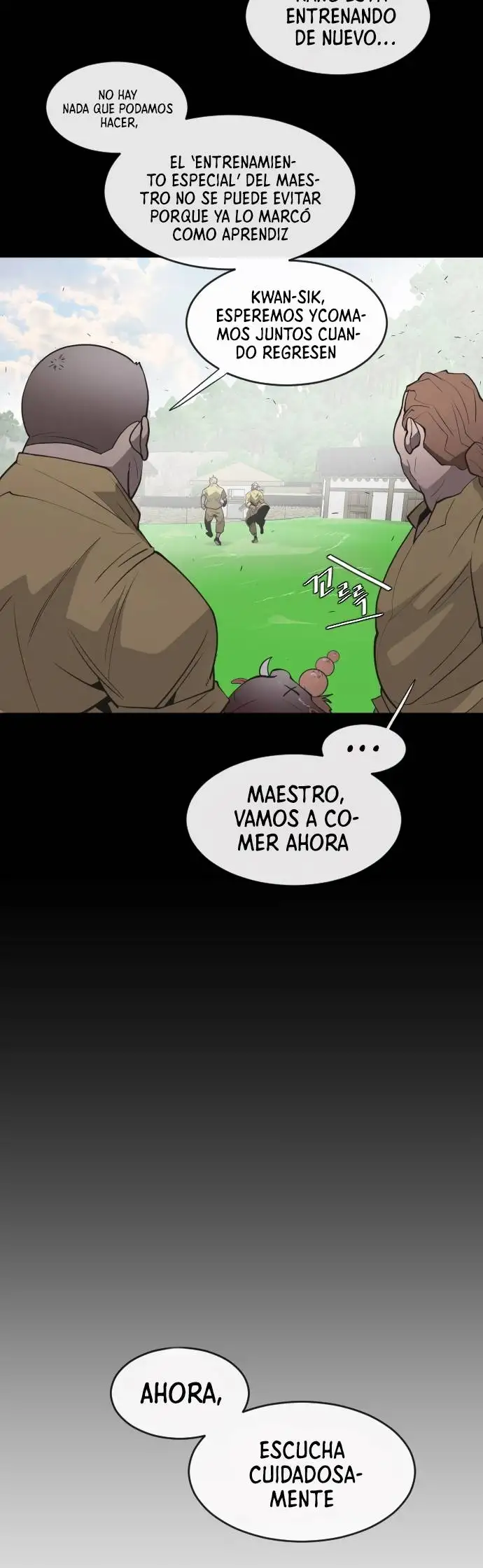 Super Human Era - Capítulo 70 - Página 10 - LectorTMOo