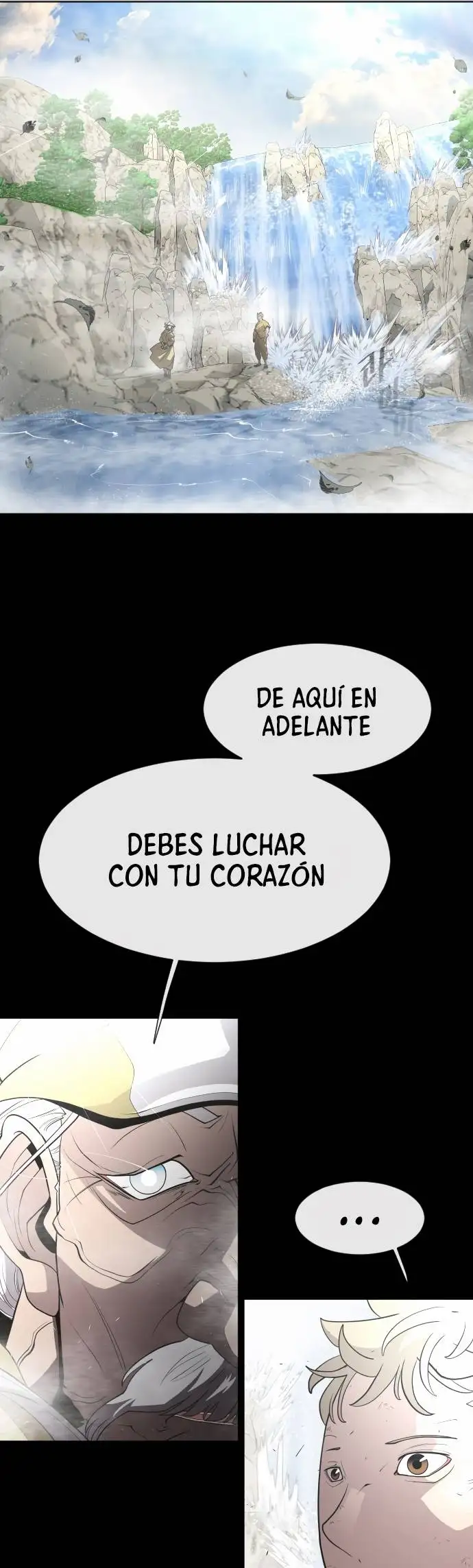 Super Human Era - Capítulo 70 - Página 11 - LectorTMOo