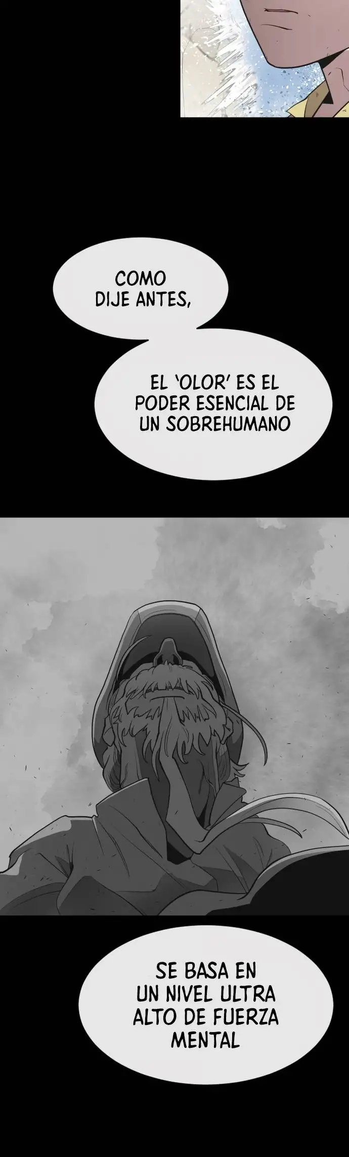 Super Human Era - Capítulo 70 - Página 12 - LectorTMOo