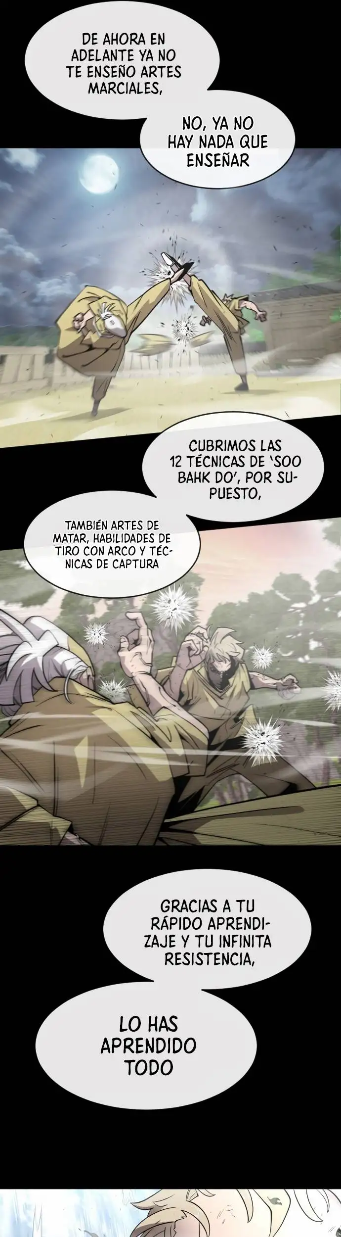 Super Human Era - Capítulo 70 - Página 13 - LectorTMOo