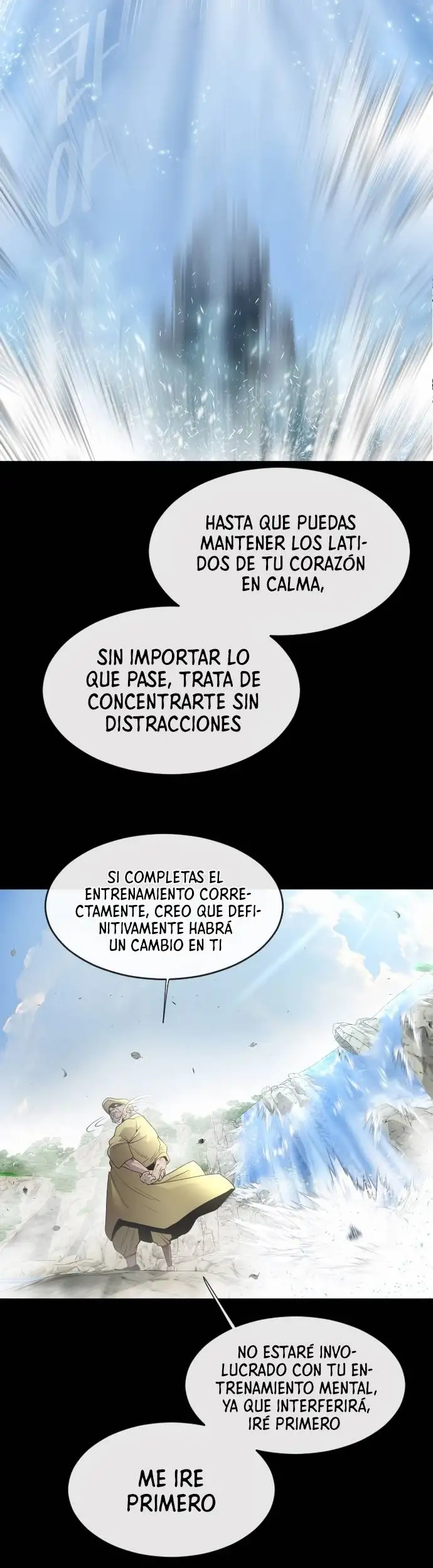 Super Human Era - Capítulo 70 - Página 16 - LectorTMOo