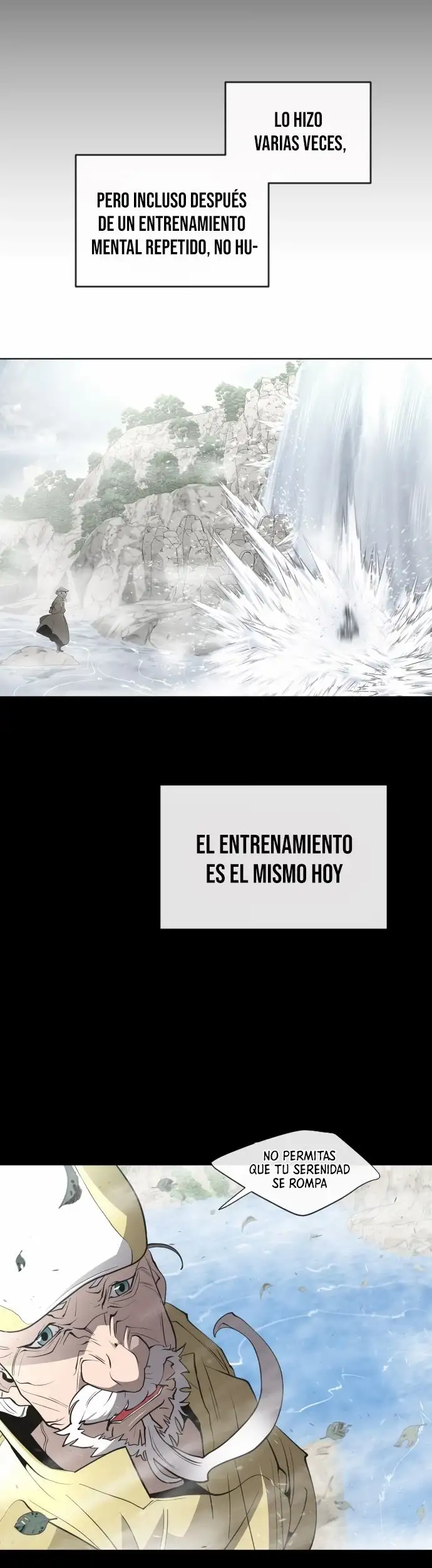 Super Human Era - Capítulo 70 - Página 20 - LectorTMOo