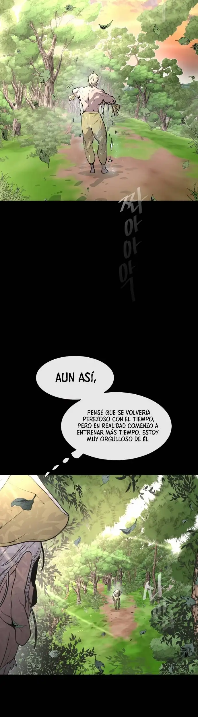 Super Human Era - Capítulo 70 - Página 22 - LectorTMOo
