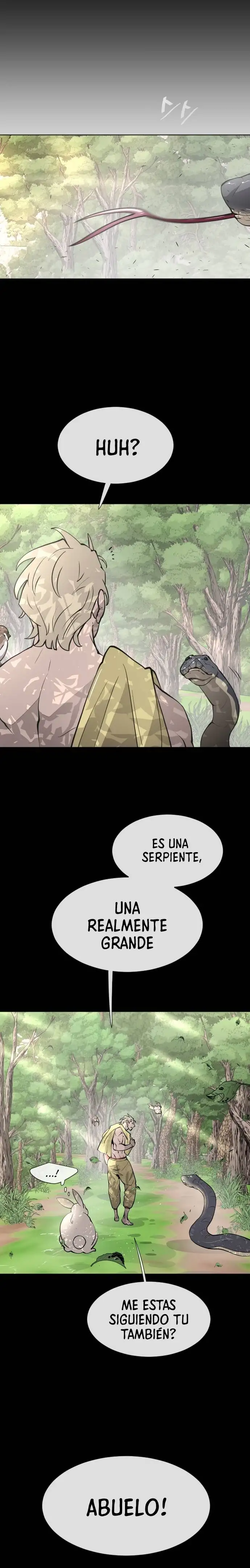Super Human Era - Capítulo 70 - Página 32 - LectorTMOo