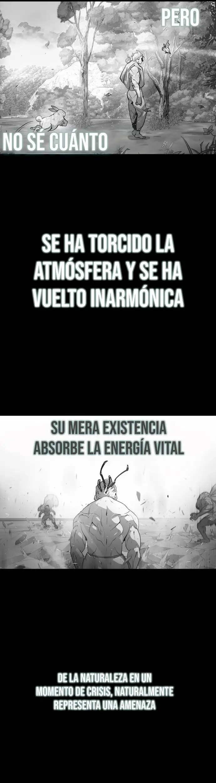 Super Human Era - Capítulo 70 - Página 35 - LectorTMOo
