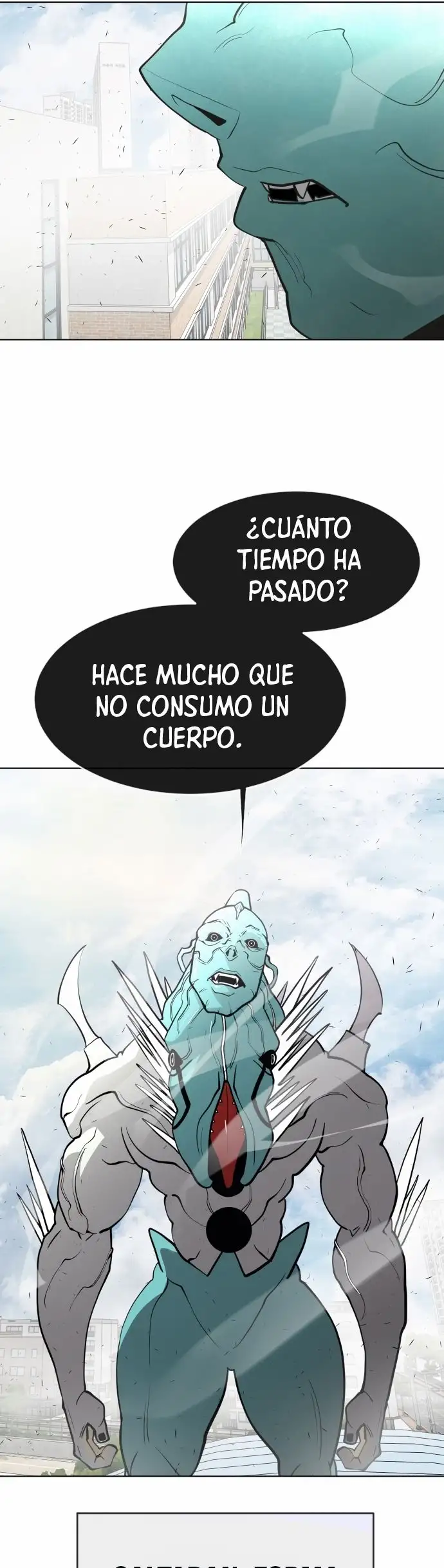 Super Human Era - Capítulo 71 - Página 26 - LectorTMOo