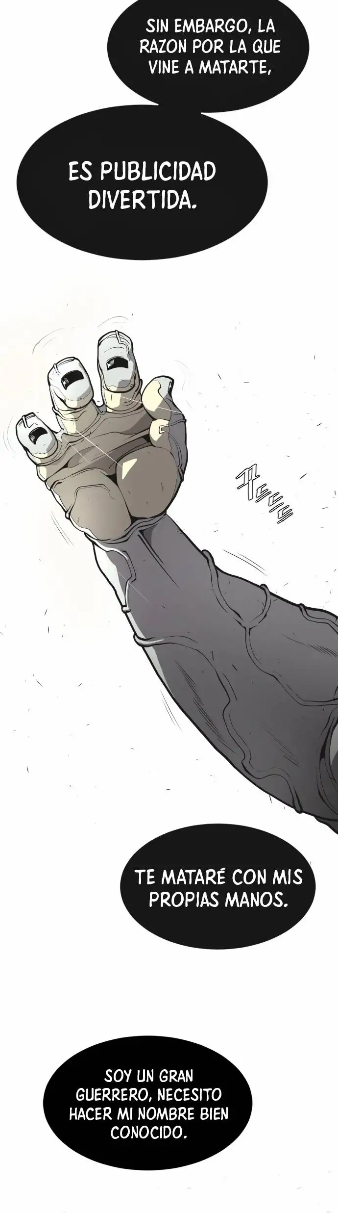 Super Human Era - Capítulo 71 - Página 29 - LectorTMOo