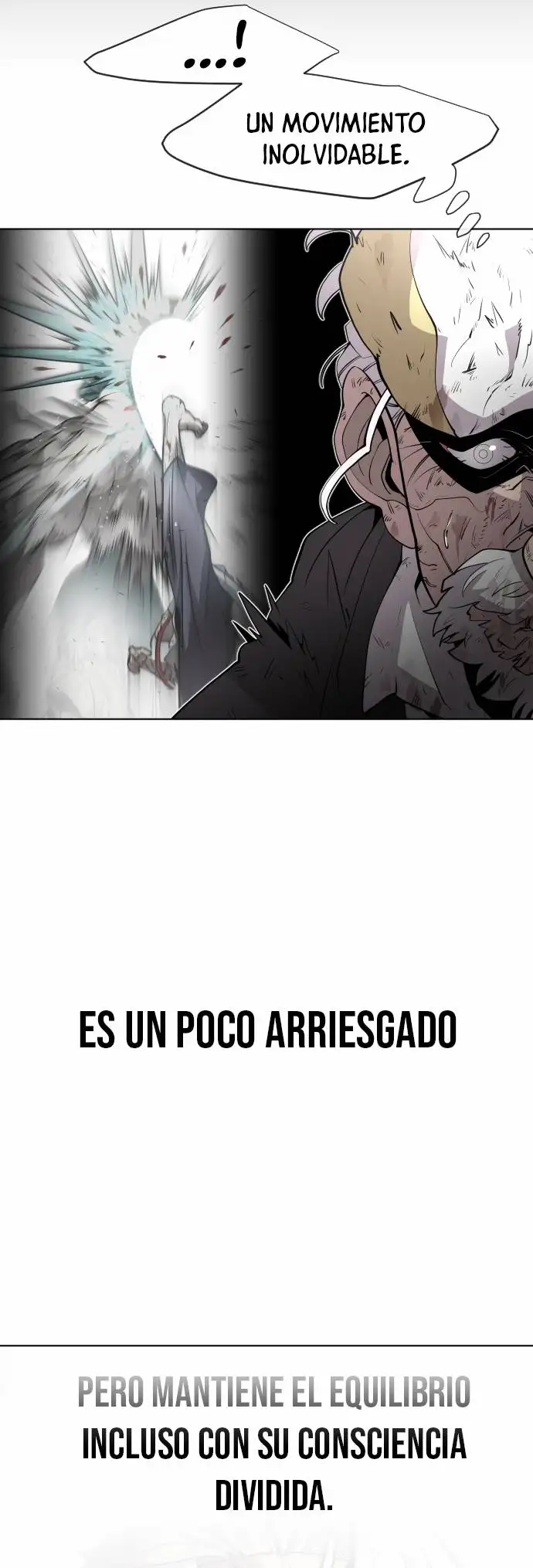 Super Human Era - Capítulo 72 - Página 21 - LectorTMOo