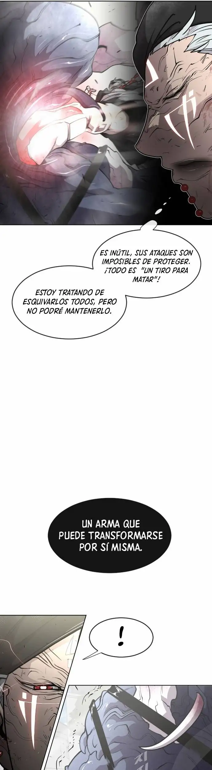 Super Human Era - Capítulo 73 - Página 15 - LectorTMOo
