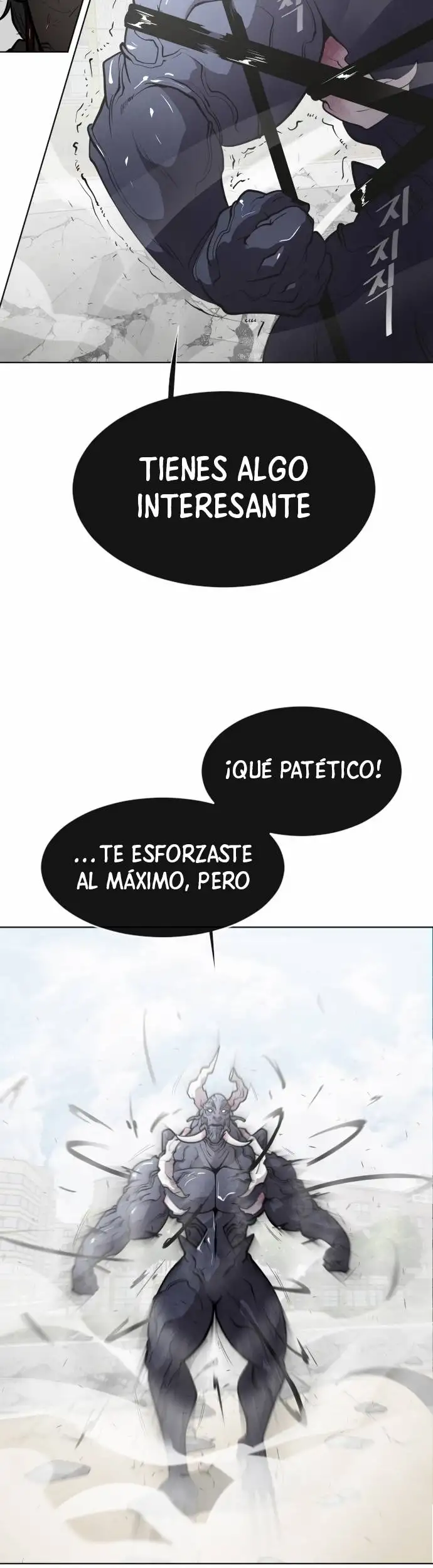 Super Human Era - Capítulo 73 - Página 16 - LectorTMOo