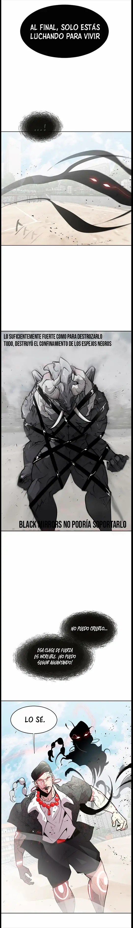 Super Human Era - Capítulo 73 - Página 17 - LectorTMOo