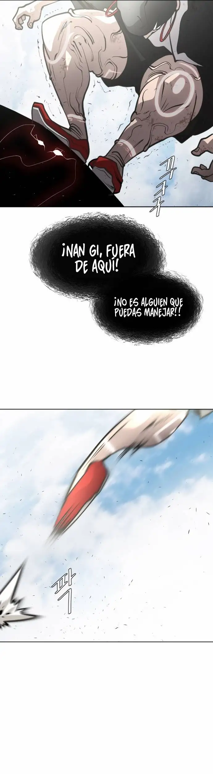Super Human Era - Capítulo 73 - Página 28 - LectorTMOo