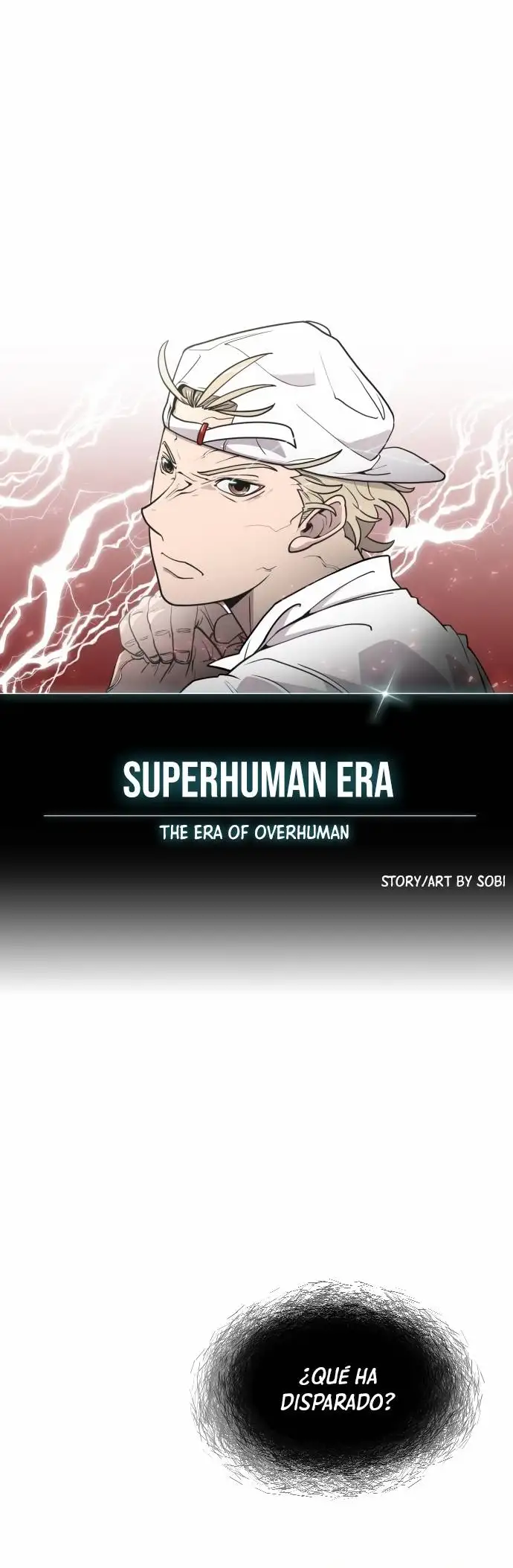 Super Human Era - Capítulo 74 - Página 4 - LectorTMOo