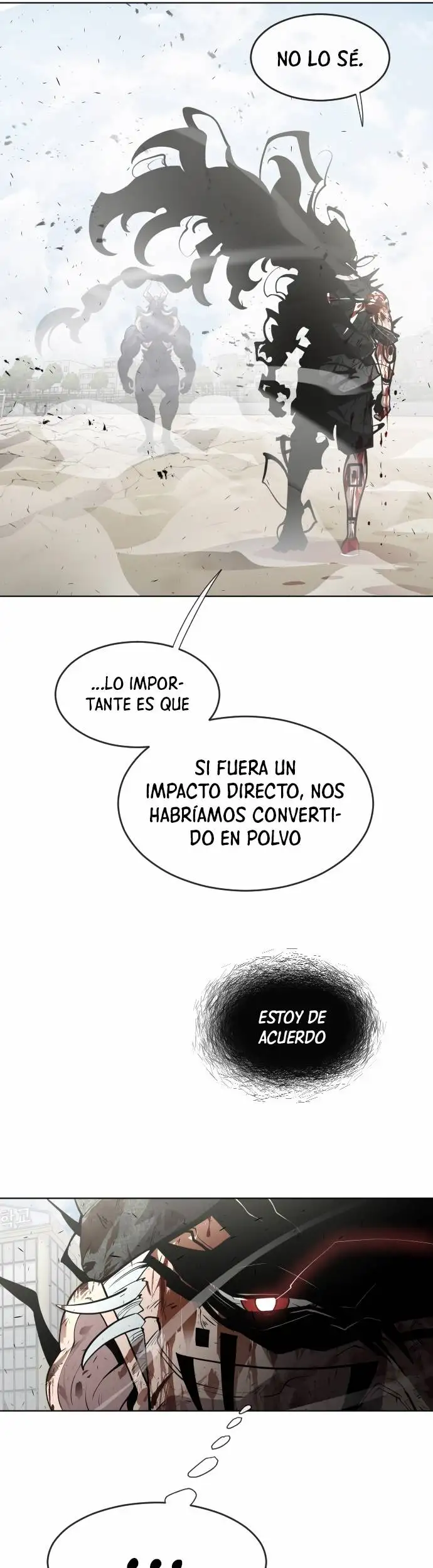 Super Human Era - Capítulo 74 - Página 5 - LectorTMOo