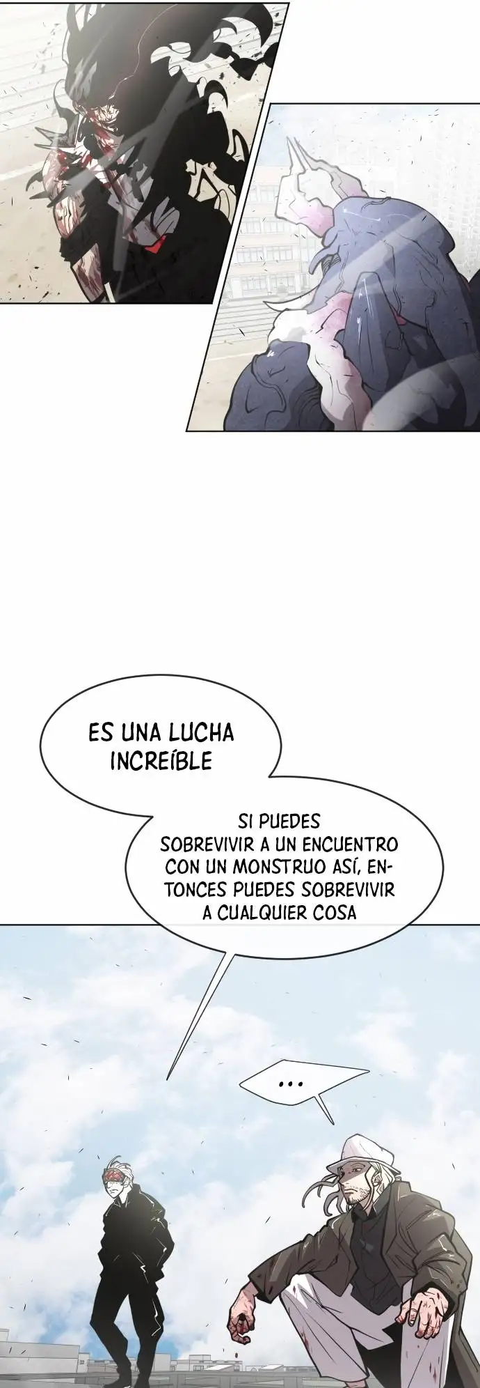 Super Human Era - Capítulo 74 - Página 11 - LectorTMOo