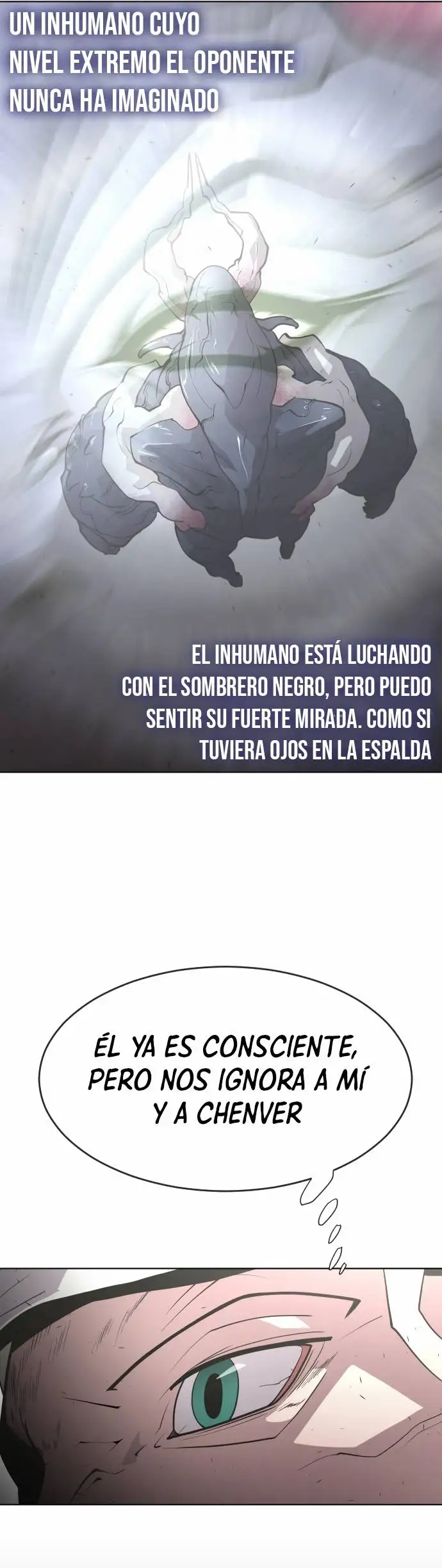Super Human Era - Capítulo 74 - Página 13 - LectorTMOo