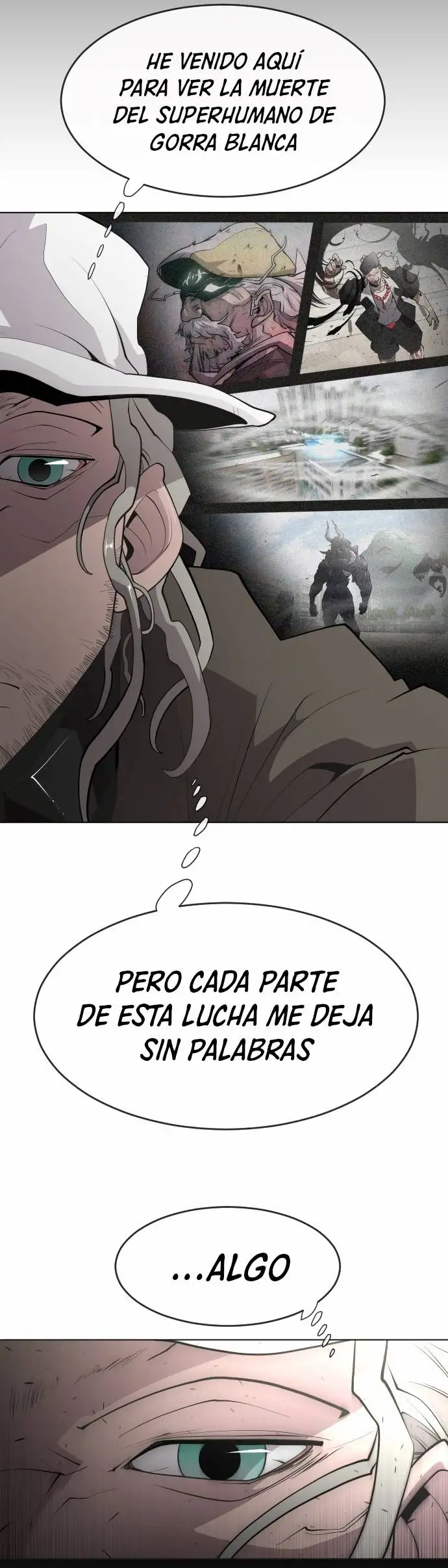Super Human Era - Capítulo 74 - Página 15 - LectorTMOo