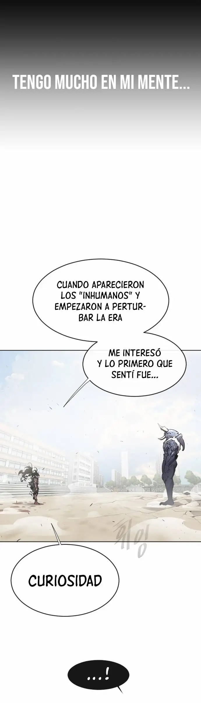 Super Human Era - Capítulo 74 - Página 16 - LectorTMOo