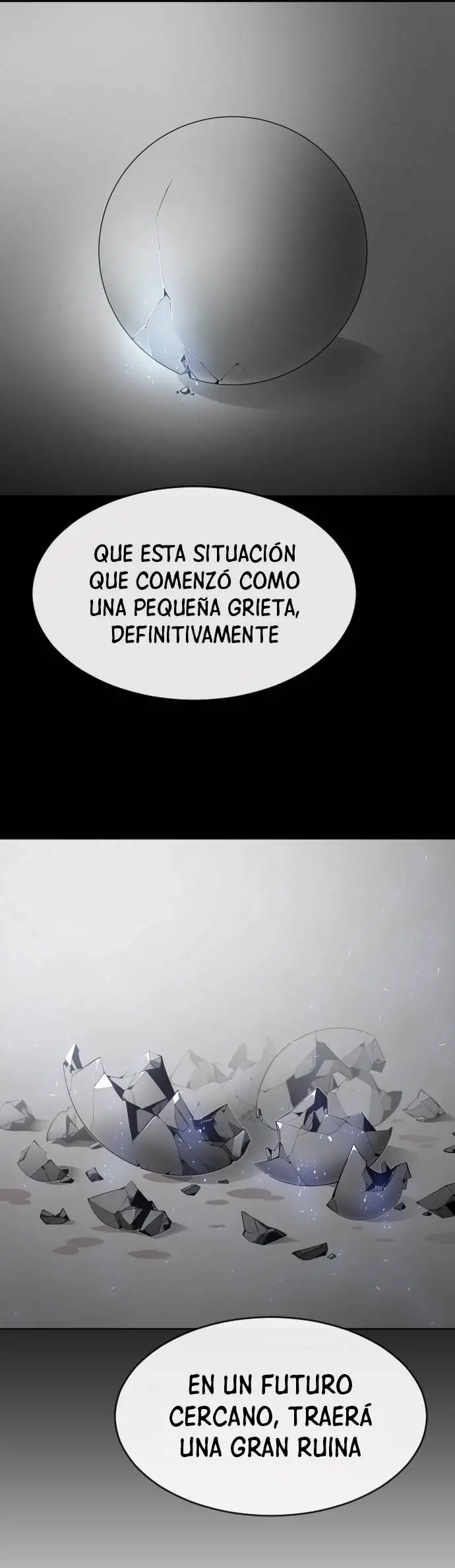 Super Human Era - Capítulo 74 - Página 19 - LectorTMOo