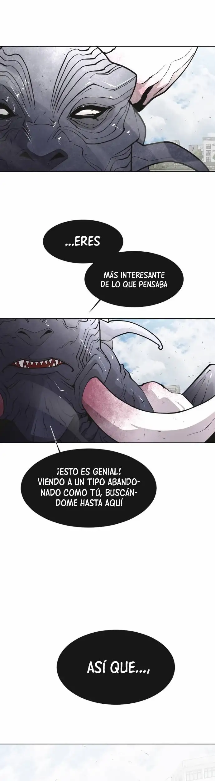 Super Human Era - Capítulo 74 - Página 23 - LectorTMOo