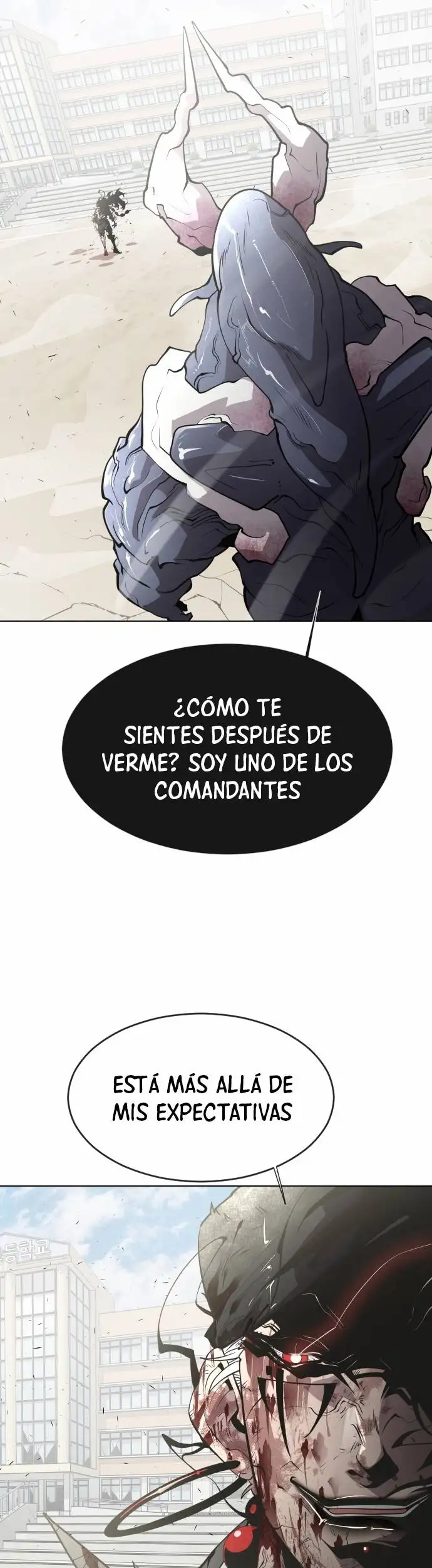 Super Human Era - Capítulo 74 - Página 24 - LectorTMOo