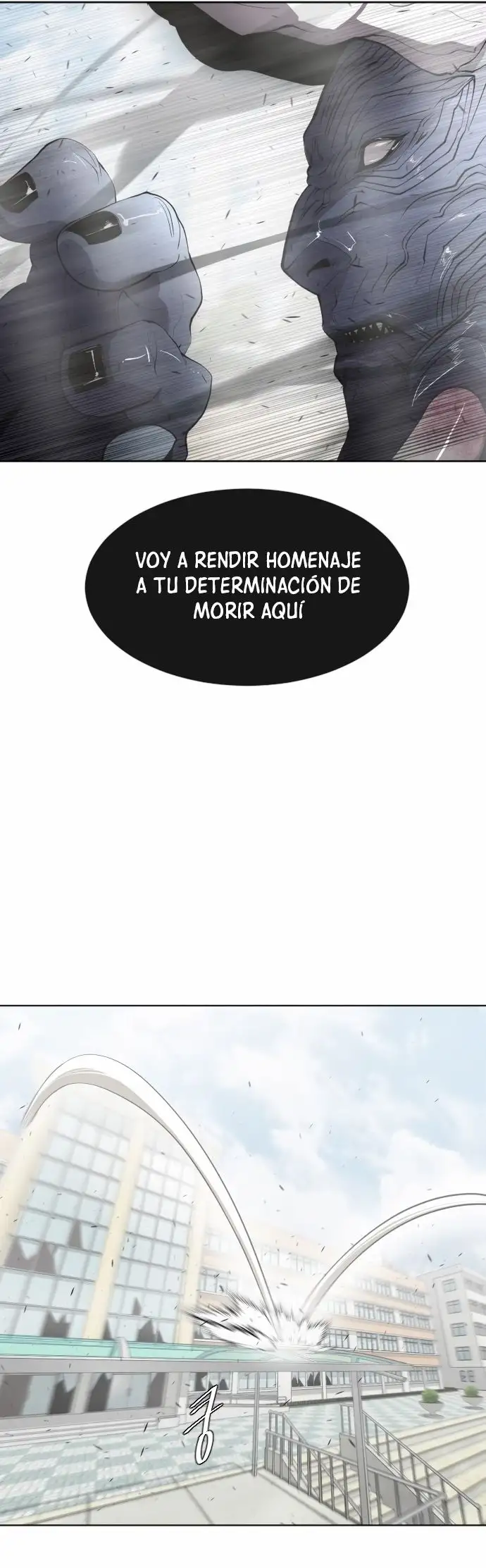 Super Human Era - Capítulo 74 - Página 30 - LectorTMOo