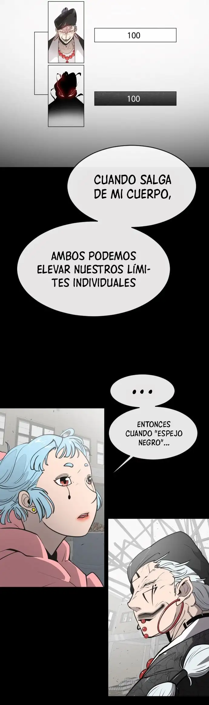 Super Human Era - Capítulo 74 - Página 36 - LectorTMOo