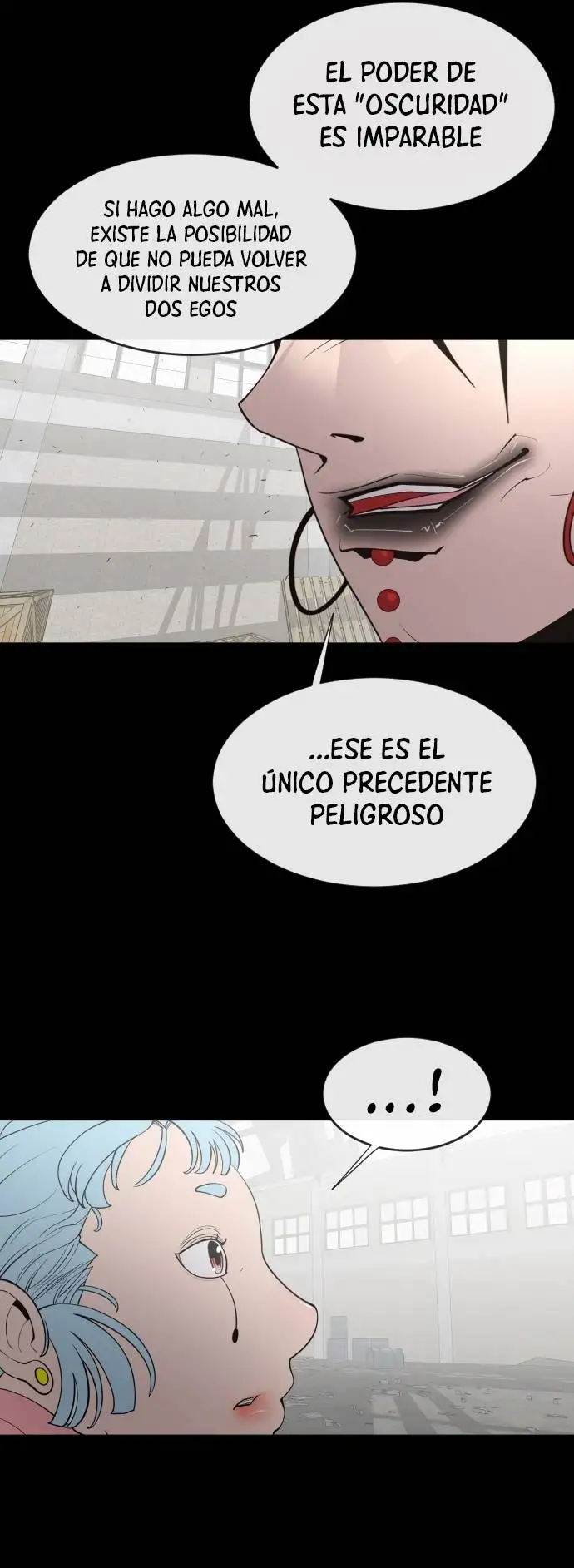 Super Human Era - Capítulo 74 - Página 38 - LectorTMOo