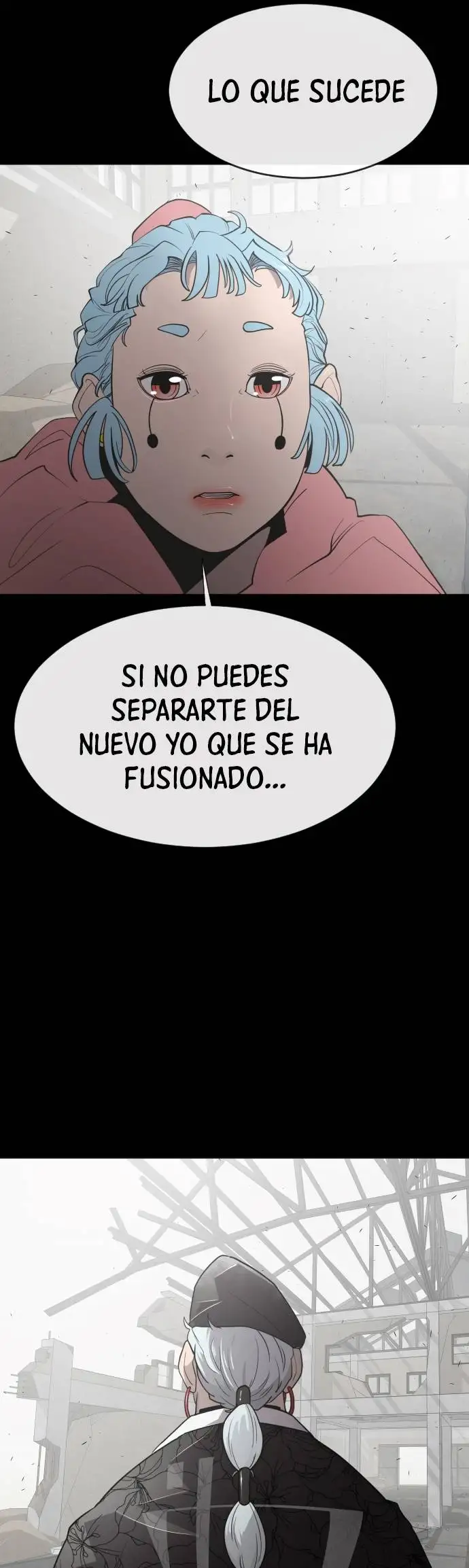 Super Human Era - Capítulo 74 - Página 40 - LectorTMOo