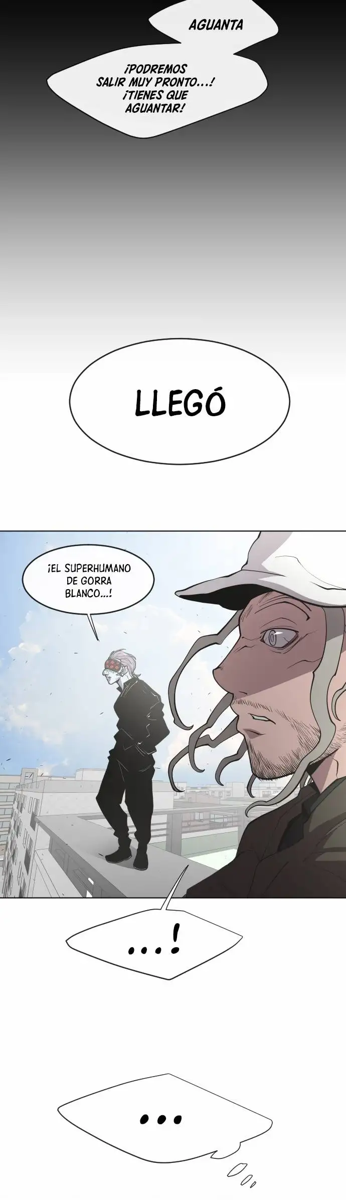 Super Human Era - Capítulo 75 - Página 12 - LectorTMOo
