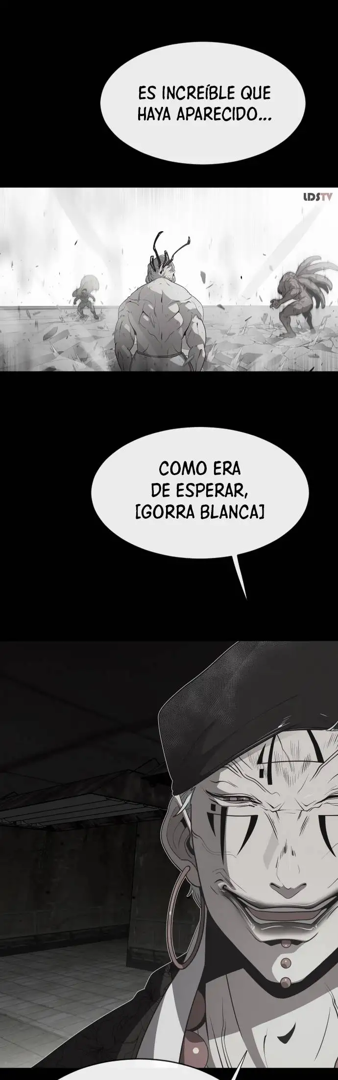 Super Human Era - Capítulo 75 - Página 15 - LectorTMOo