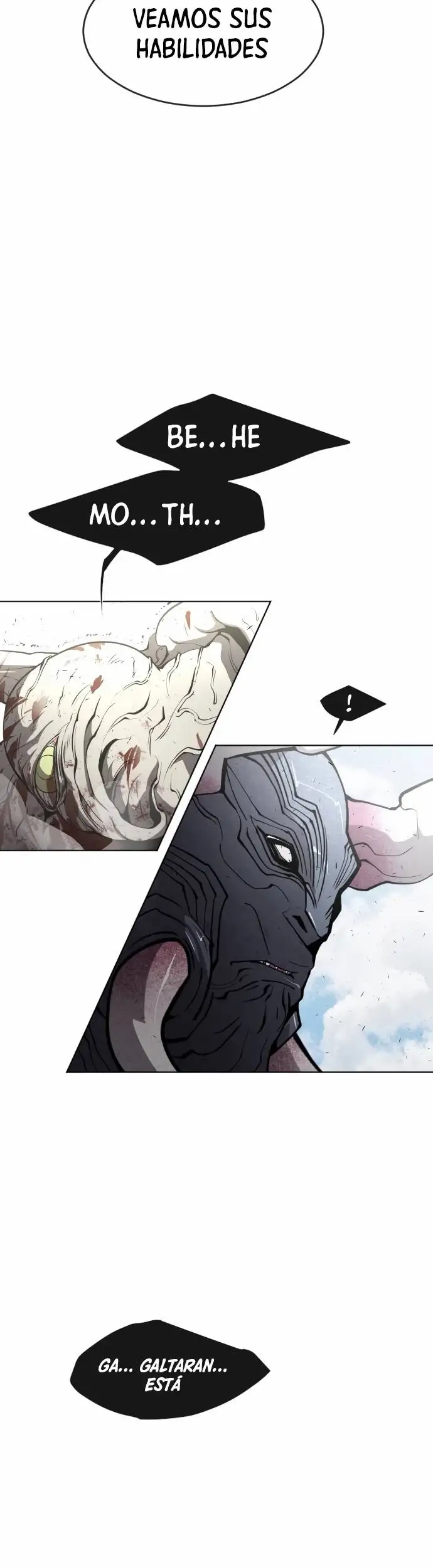 Super Human Era - Capítulo 75 - Página 18 - LectorTMOo