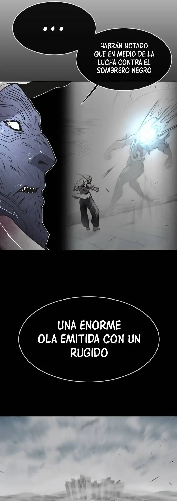 Super Human Era - Capítulo 75 - Página 23 - LectorTMOo