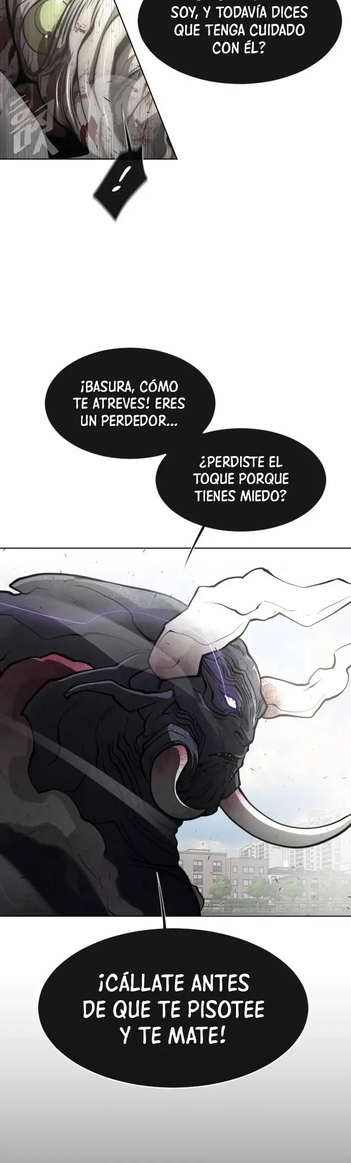 Super Human Era - Capítulo 75 - Página 26 - LectorTMOo