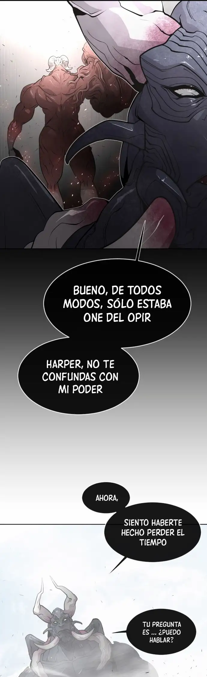 Super Human Era - Capítulo 75 - Página 27 - LectorTMOo