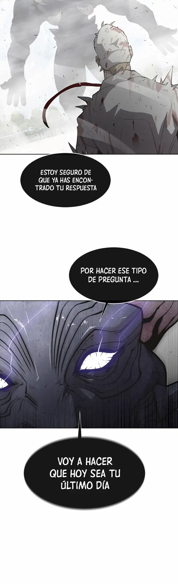 Super Human Era - Capítulo 75 - Página 28 - LectorTMOo