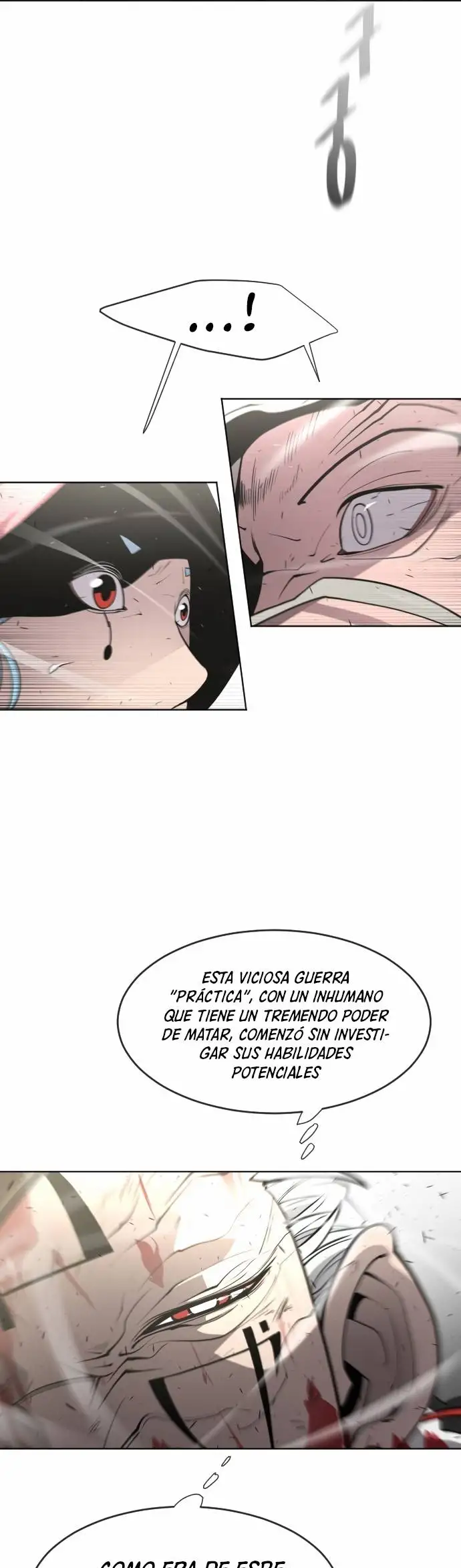 Super Human Era - Capítulo 75 - Página 35 - LectorTMOo