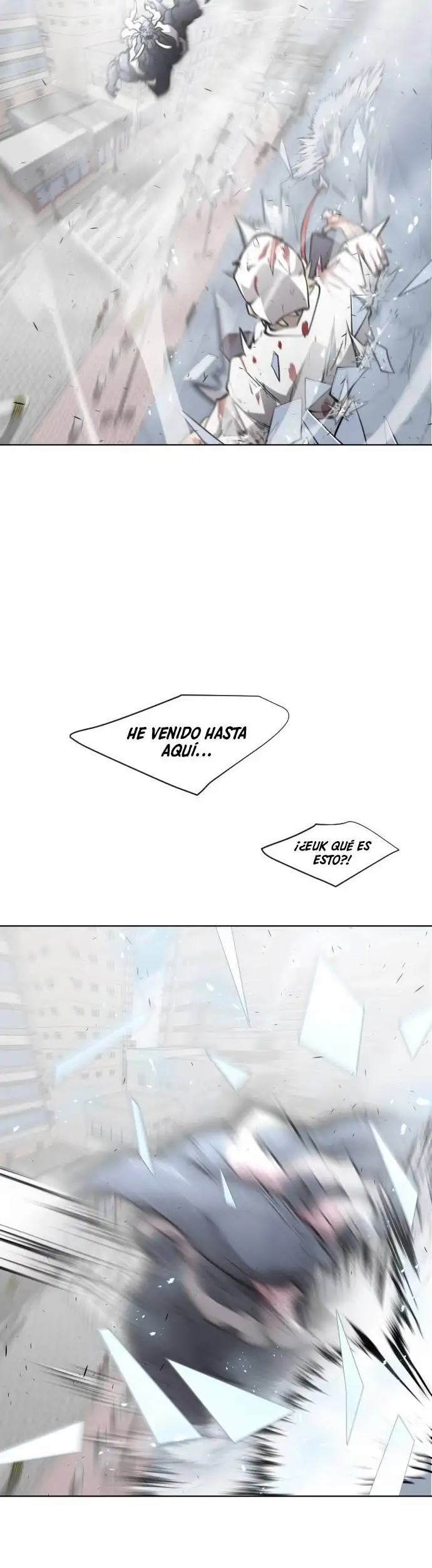 Super Human Era - Capítulo 75 - Página 40 - LectorTMOo
