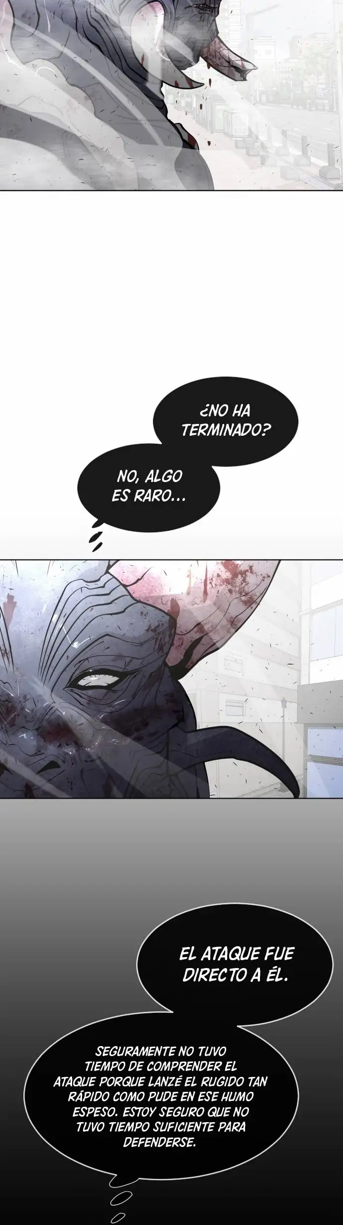 Super Human Era - Capítulo 76 - Página 34 - LectorTMOo