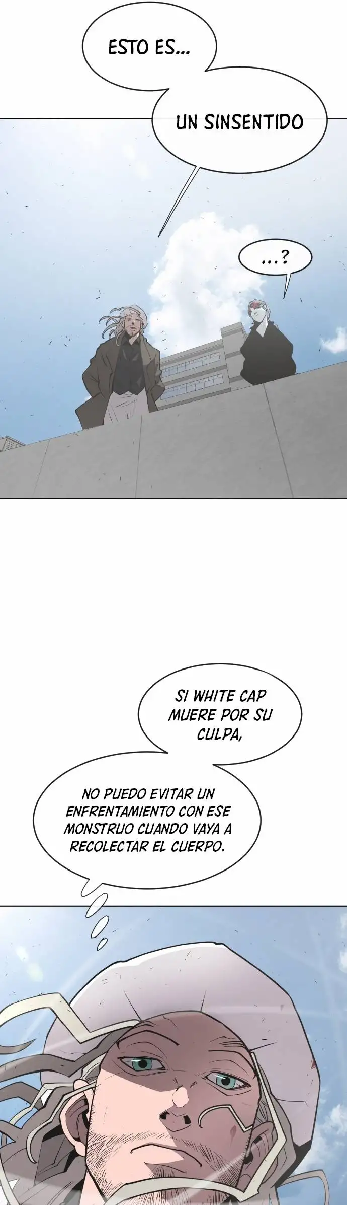 Super Human Era - Capítulo 76 - Página 41 - LectorTMOo