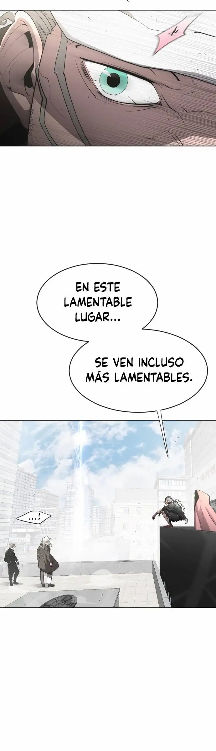 Super Human Era - Capítulo 77 - Página 2 - LectorTMOo