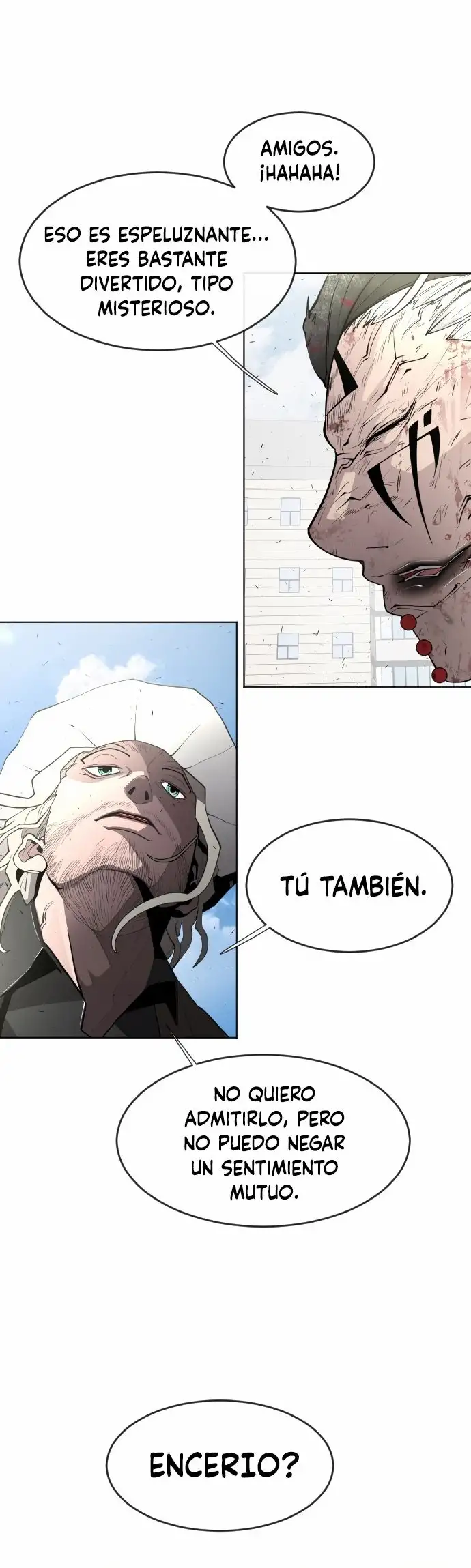 Super Human Era - Capítulo 77 - Página 12 - LectorTMOo