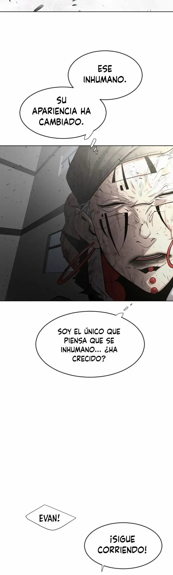 Super Human Era - Capítulo 77 - Página 24 - LectorTMOo