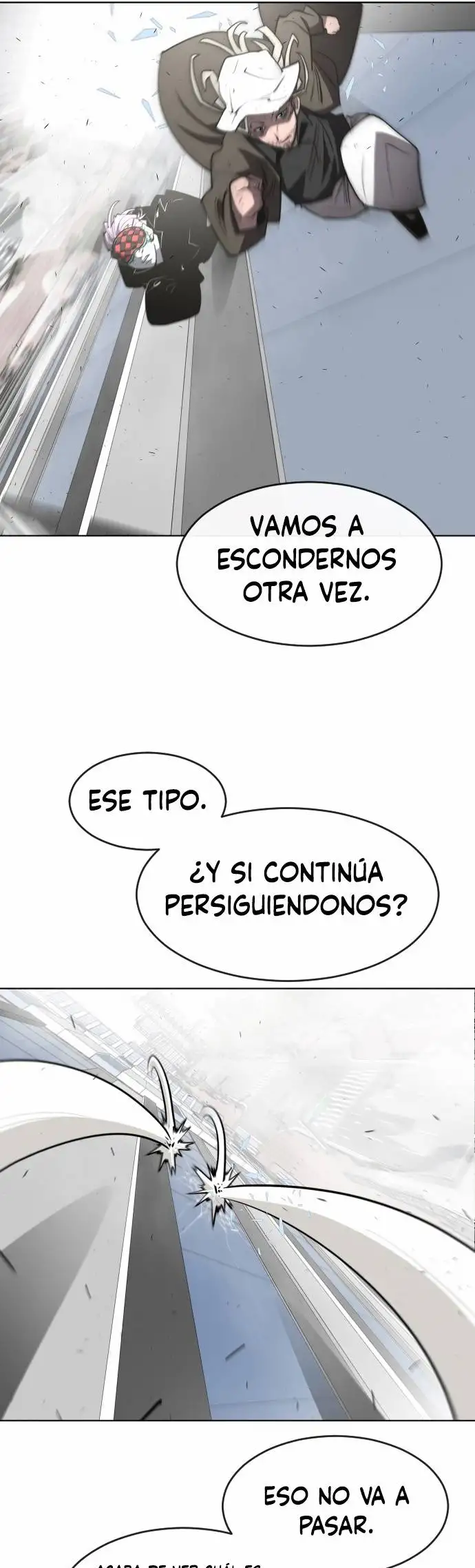 Super Human Era - Capítulo 77 - Página 25 - LectorTMOo