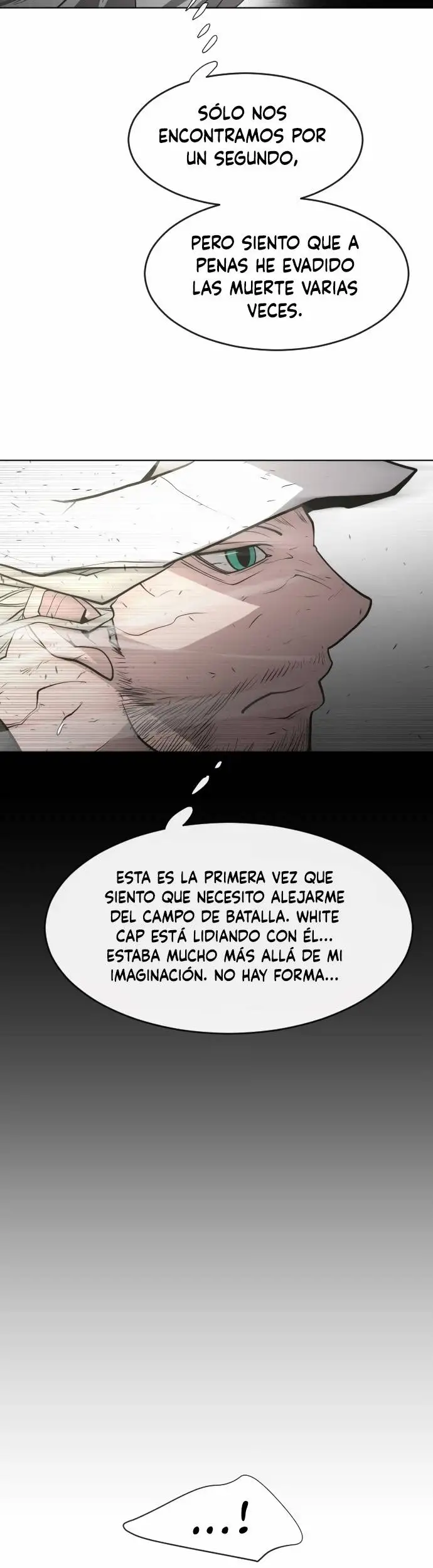 Super Human Era - Capítulo 77 - Página 28 - LectorTMOo